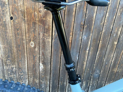 Pivot Shuttle Sl Ride Slx/Xt 2022 — Bici usata