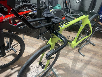 Cervelo P-Series — gruppo Frameset, taglia 56 cm