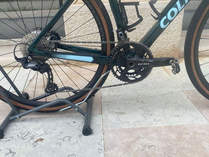 Colnago G3-X — gruppo Shimano GRX, taglia M