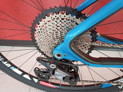 Niner One 9 Rdo 2018 usata — dettaglio