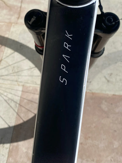 Scott Spark 2024 — Bici usata