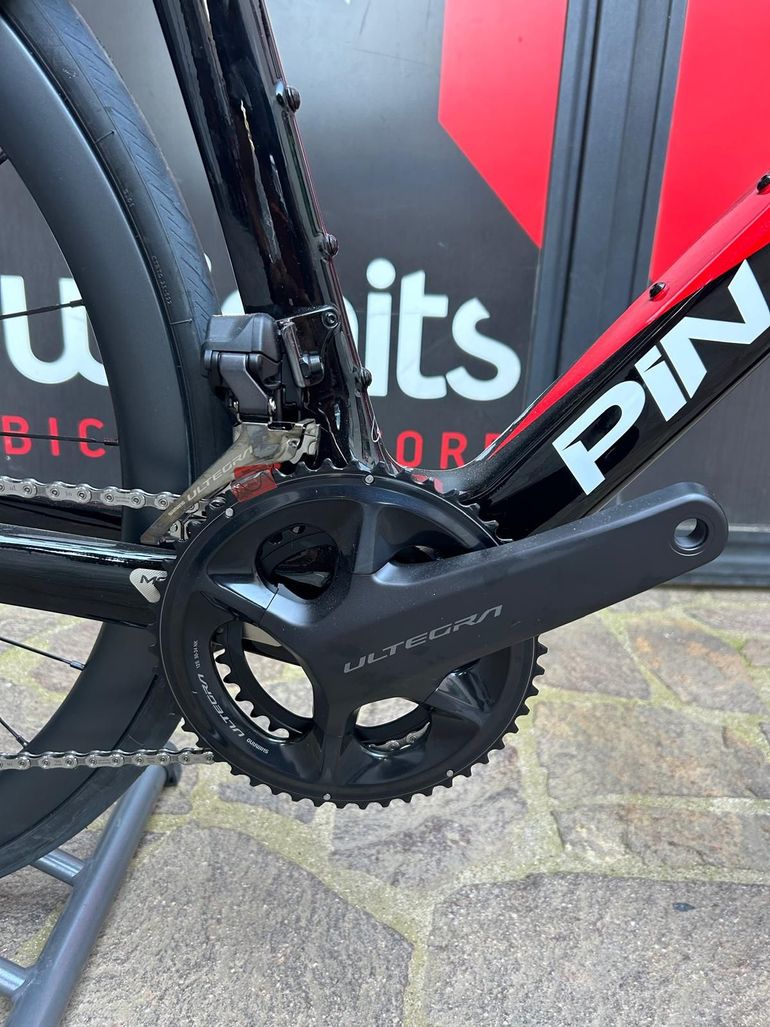 Pinarello Dogma F7 2023 usata — dettaglio