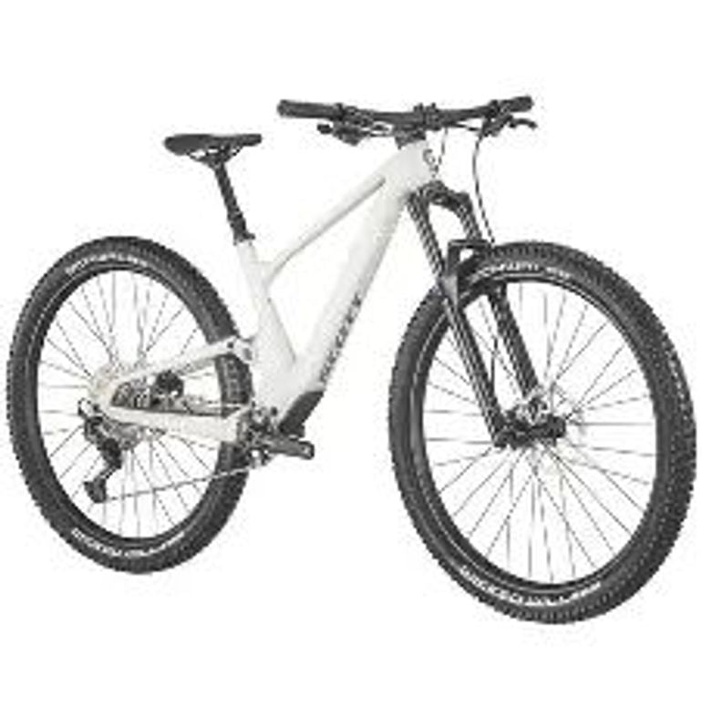 Scott Spark 930 2024 usata — vista laterale