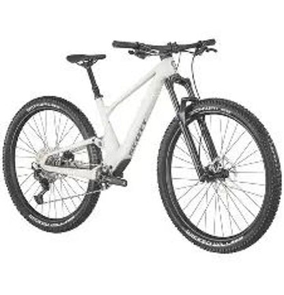 Scott Spark 930 2024 usata — vista laterale