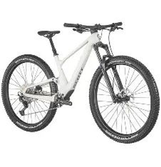 Scott Spark 930 2024 usata — vista laterale