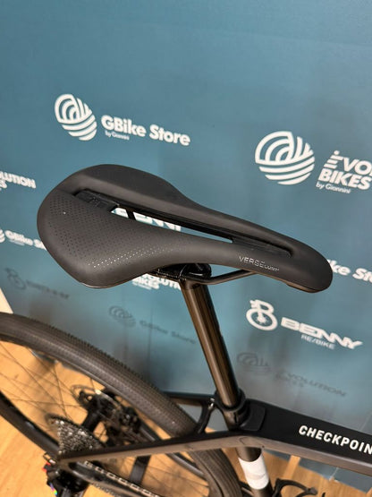 Trek Checkpoint Sl 7 2024 usata — dettaglio