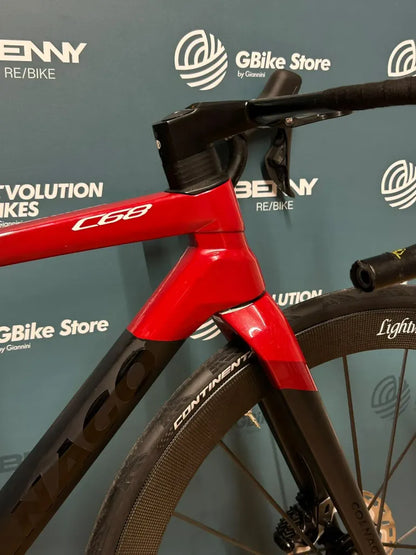 Colnago C68 2023 — Bici usata
