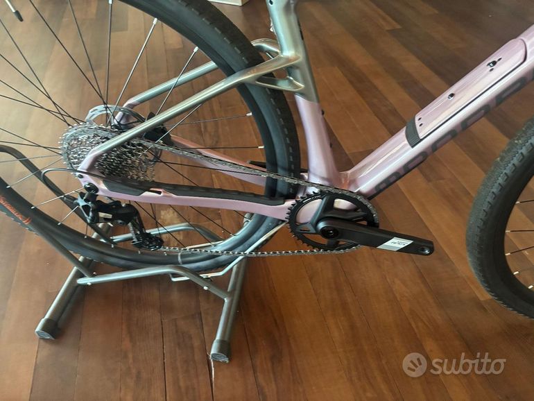 Mondraker Arid — gruppo SRAM Apex, taglia S
