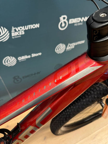 BMC Twostroke 01 2023 usata — dettaglio