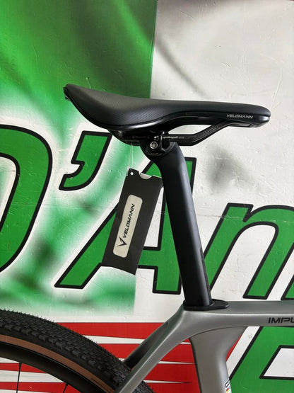 Bianchi Impulso Pro 820 2026 usata — dettaglio