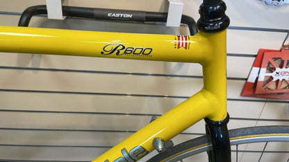 Cannondale Caad 3 usata — dettaglio