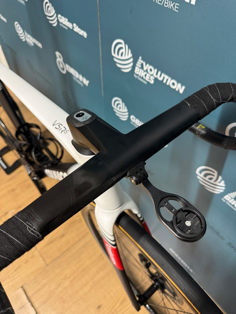 Colnago V5rs 2026 usata — dettaglio
