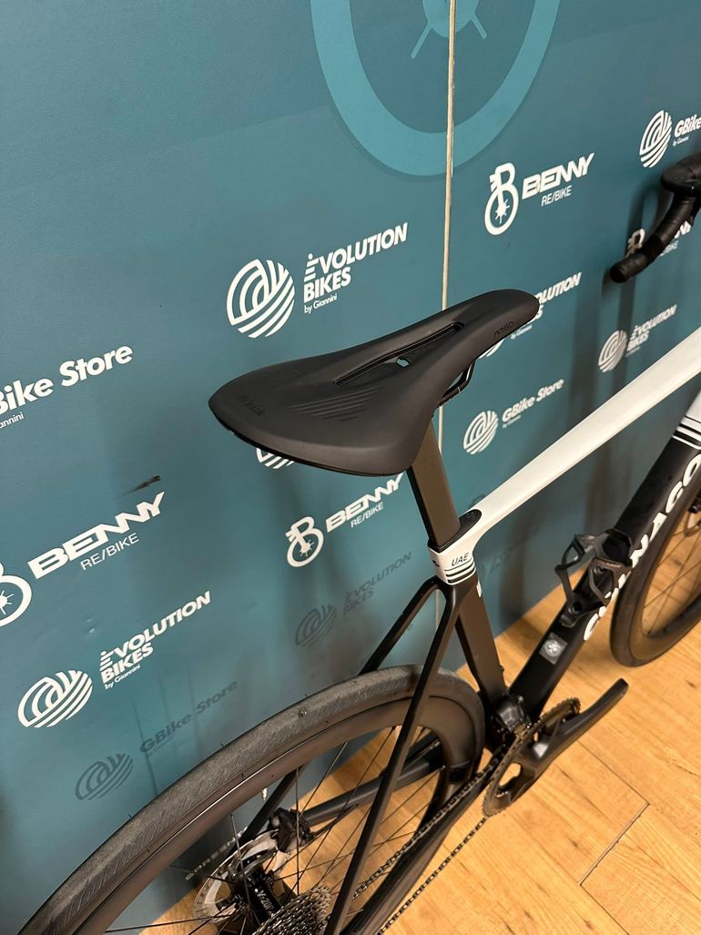 Colnago V5rs 2026 — Bici usata