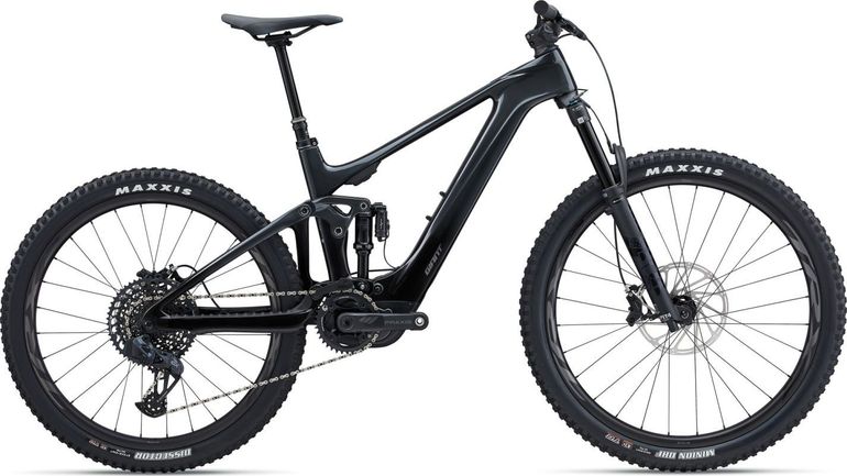 Giant Trance X Advanced, E+ Elite 1 2023 km0