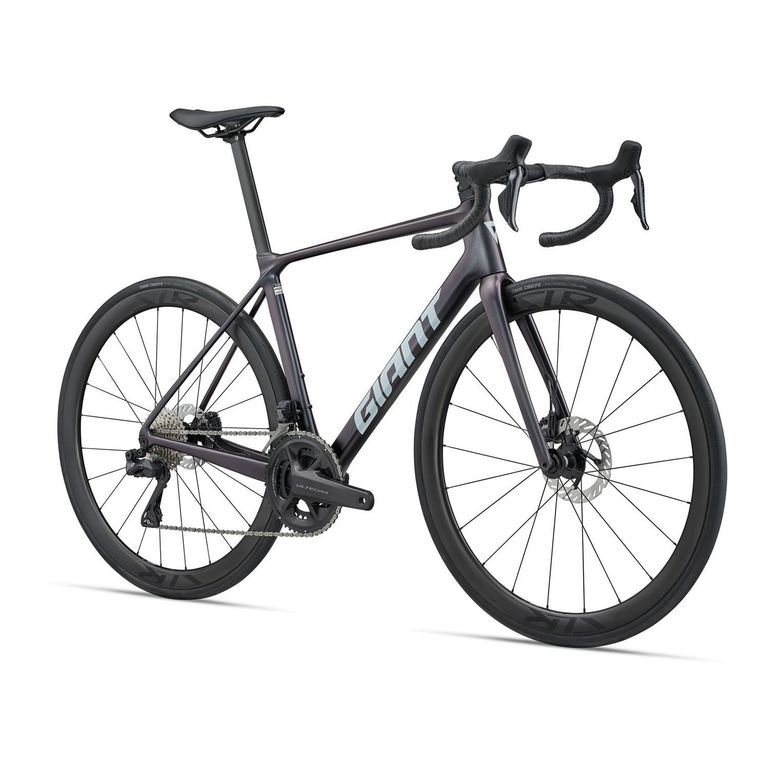 Giant Tcr Advanced Ui2 — gruppo Shimano Ultegra Di2, taglia S