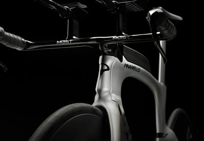 Pinarello Bolide F Tr Framekit — telaio in Carbonio, Nuovo