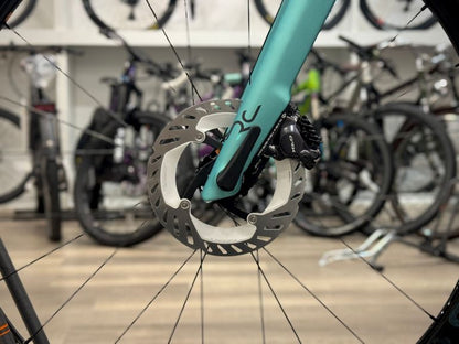 Bianchi Impulso Rc 2026 usata — dettaglio