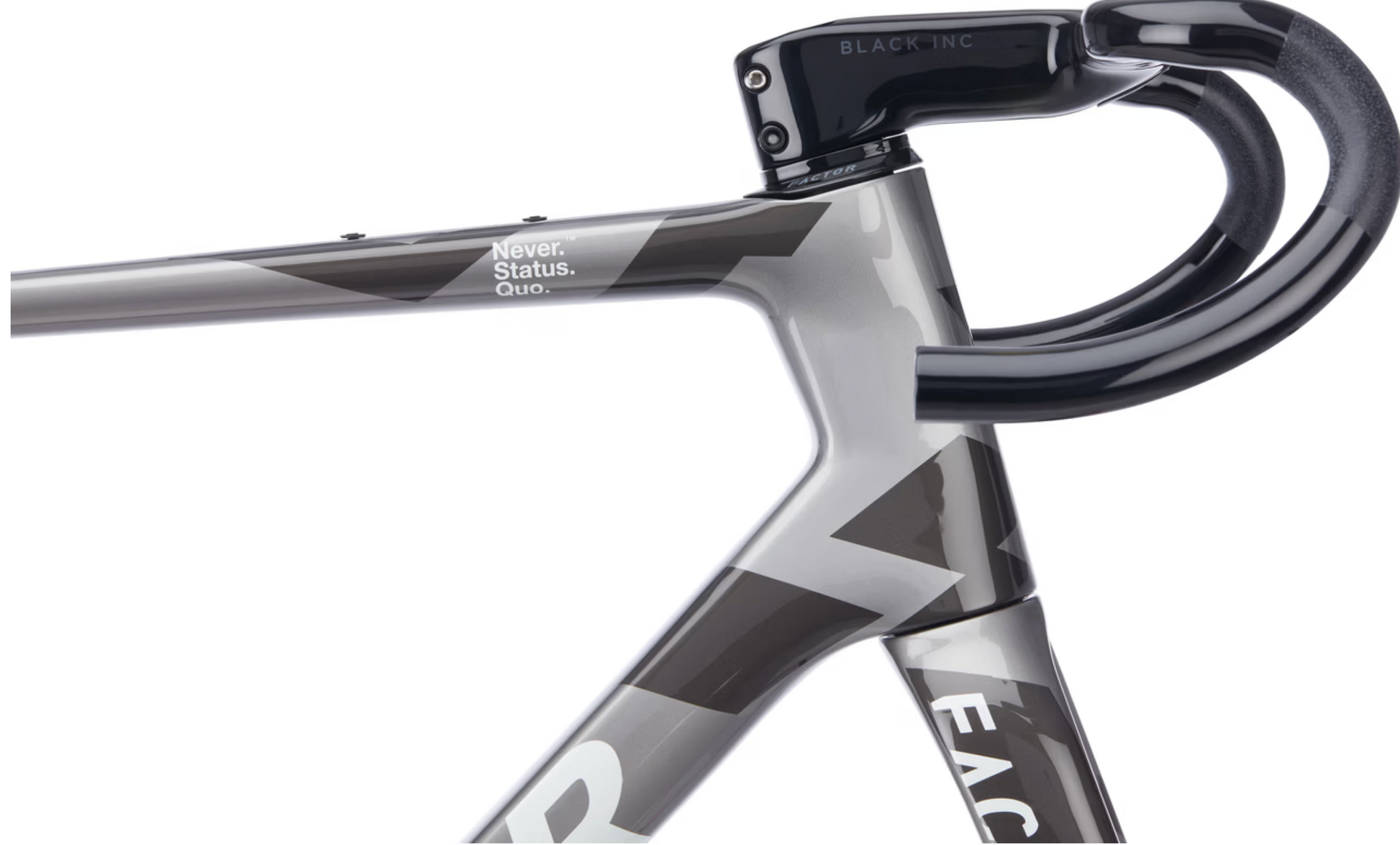 Factor Aluto 2026 — Bici usata