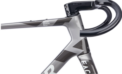Factor Aluto 2026 — Bici usata