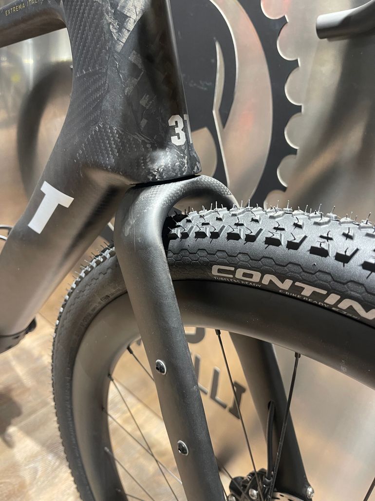 3T Extrema Italia 2024 usata — dettaglio