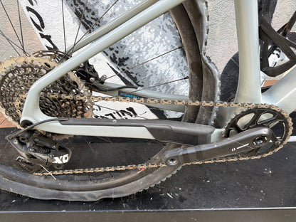Santa Cruz Highball / Carbon Cc / 29 — gruppo SRAM X01 Eagle, taglia L