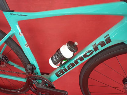 Bianchi Specialissima Comp 2024 usata — dettaglio