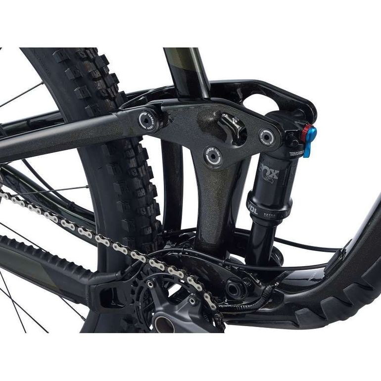 Giant Trance X 29 1 2022 usata — dettaglio
