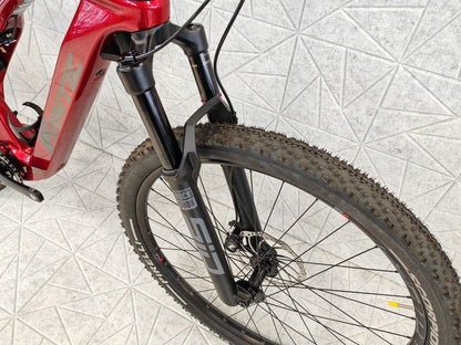 Fantic Rampage 1.2 Race Nxe 2025 usata — dettaglio