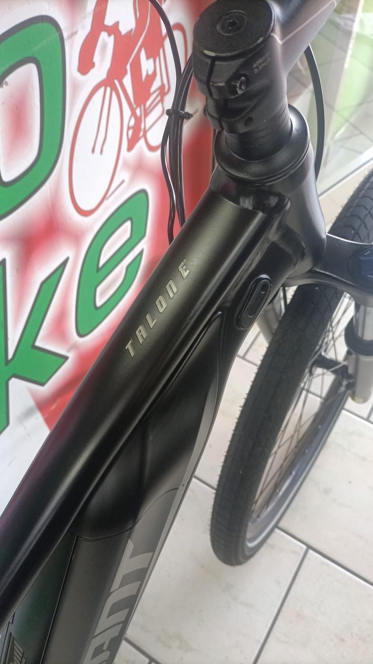 Giant Talon E+ 29 3 2023 — Bici usata