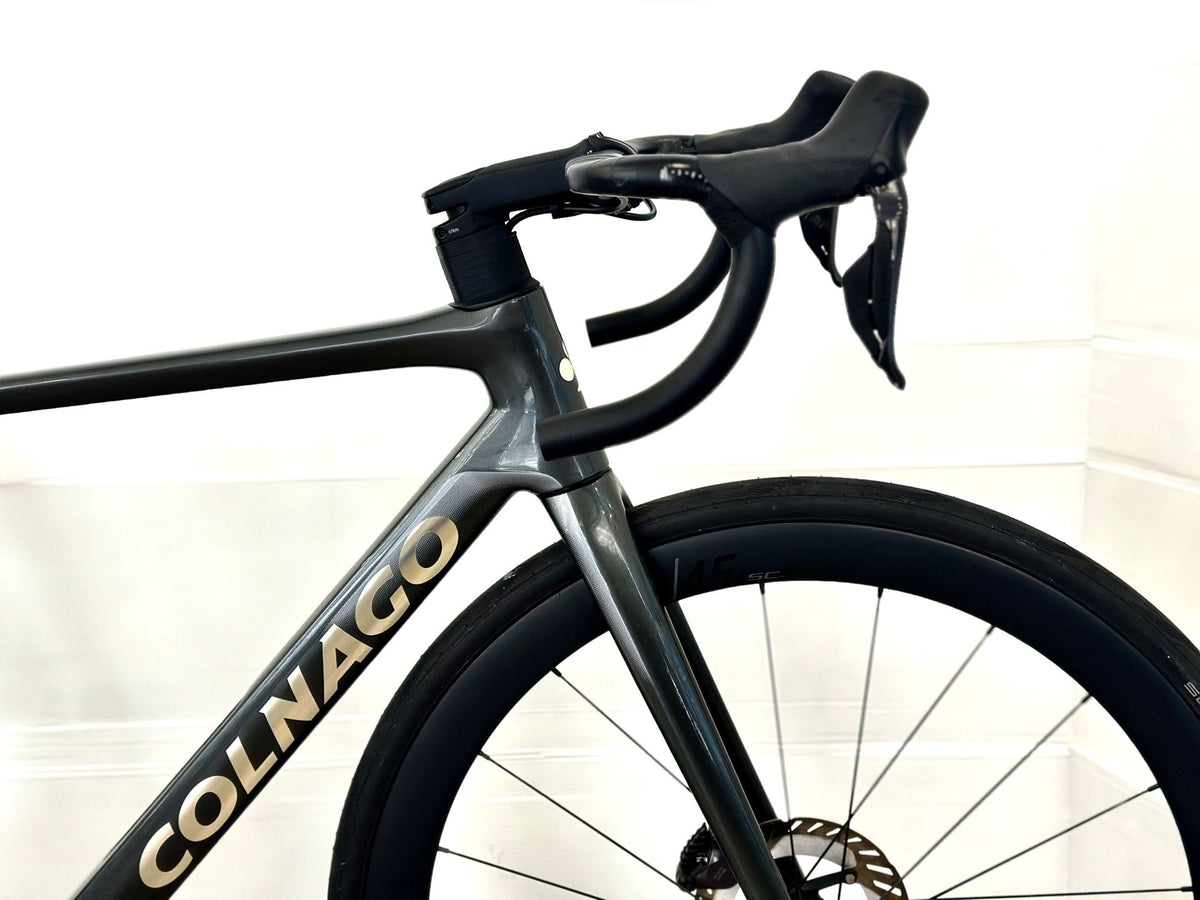 Colnago V4 — gruppo Shimano Ultegra Di2, taglia 54