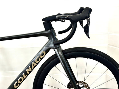 Colnago V4 — gruppo Shimano Ultegra Di2, taglia 54