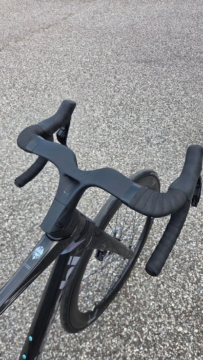 Bianchi Oltre Pro — telaio in Carbonio, Nuovo