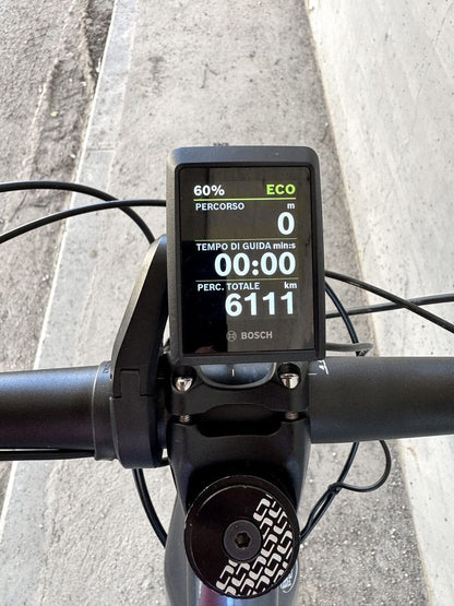 Mondraker Chaser 750 2022 usata — dettaglio
