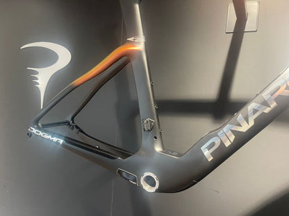 Pinarello Dogma F Wls — gruppo Frameset, taglia 54