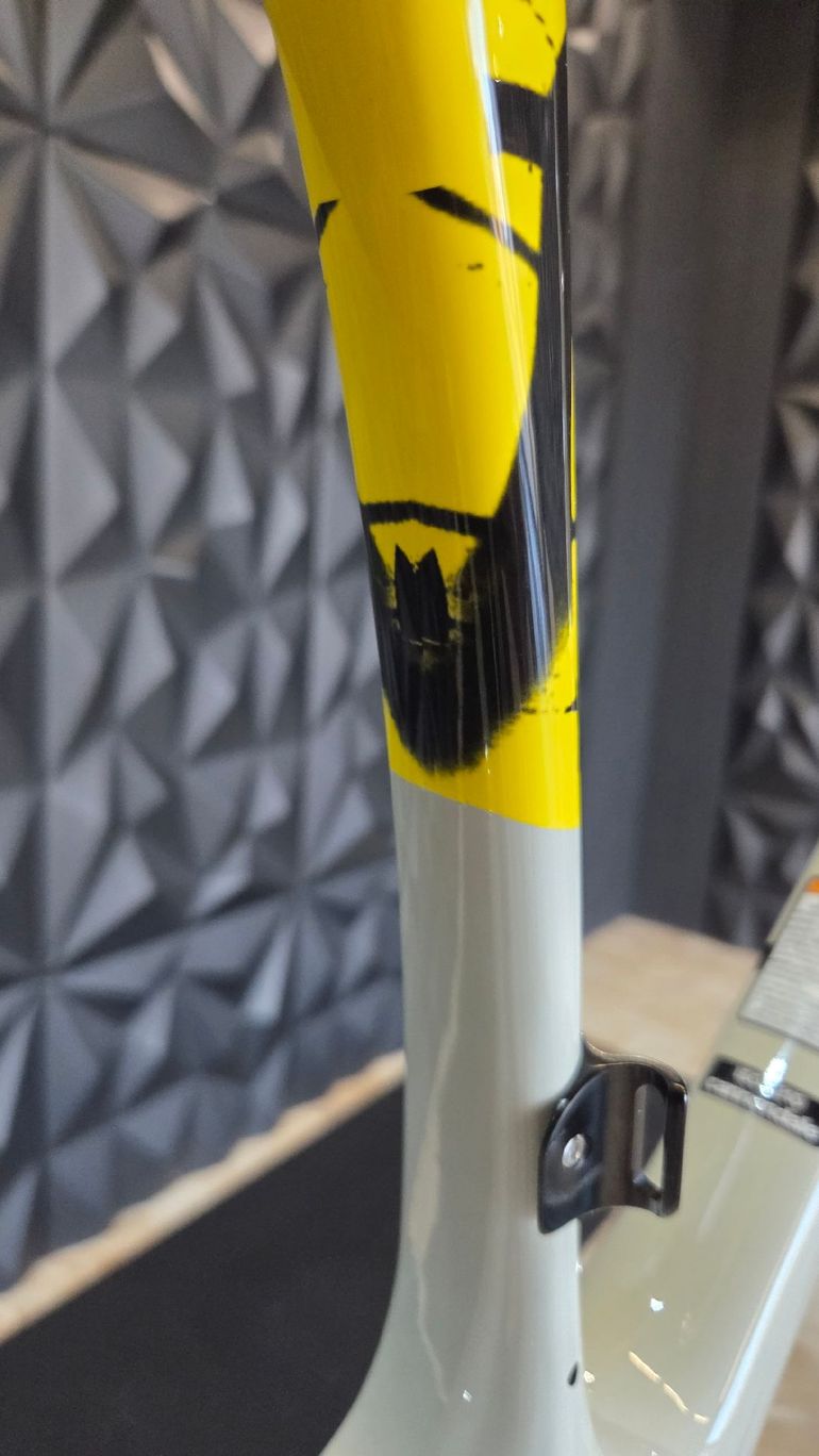 Cannondale Supersix Evo 2026 usata — dettaglio