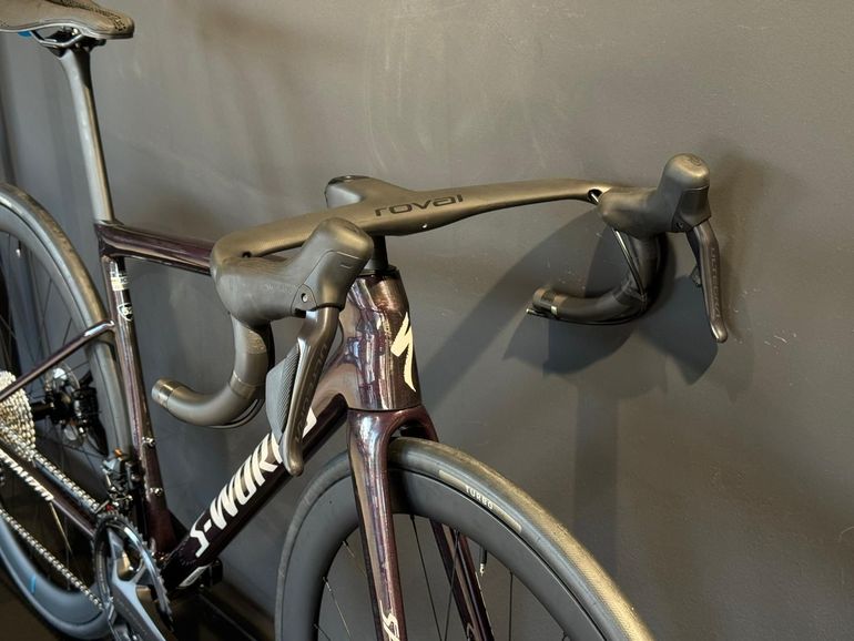 Specialized S-Works Tarmac SL8 2026 usata — dettaglio