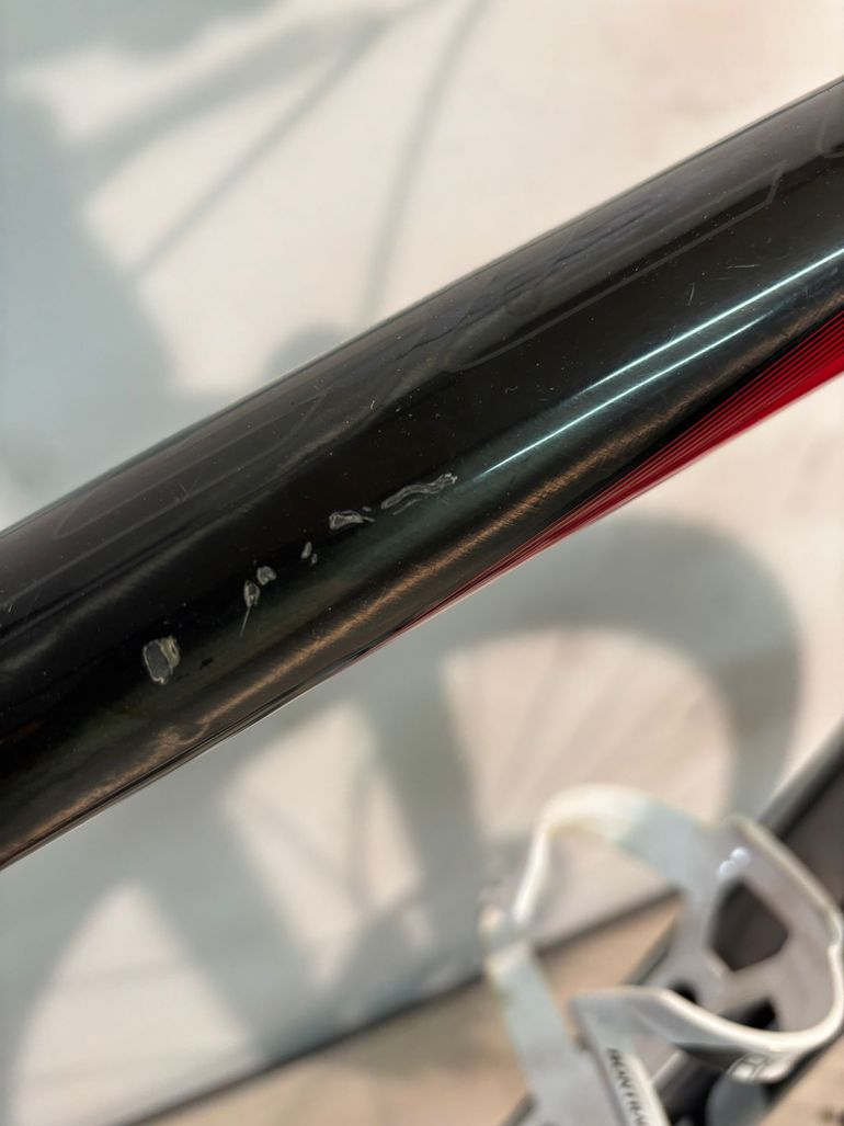 Scott Scale 949 Expert — telaio in Carbonio, Buone condizioni