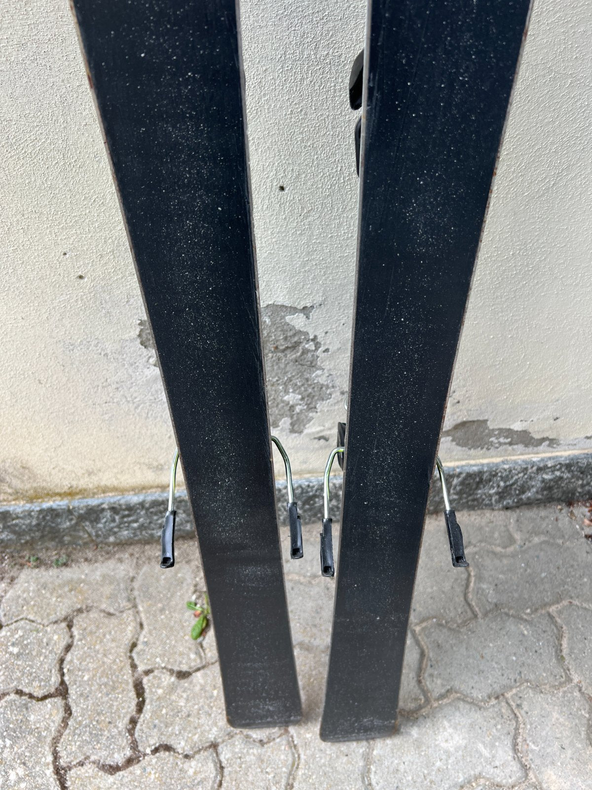 Rossignol React RTX 2024 usato — dettaglio