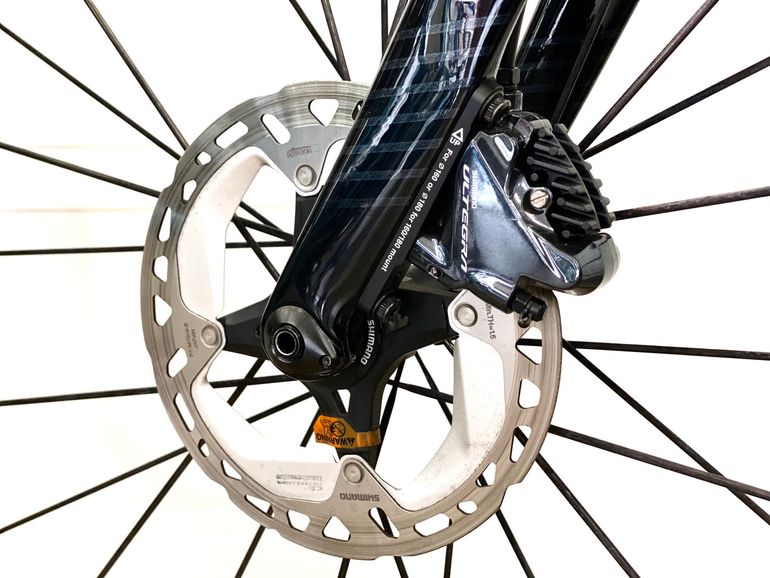 Cervelo Caledonia — telaio in Carbonio, Ottime condizioni