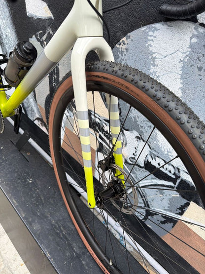 Specialized Crux Expert 2025 — Bici usata