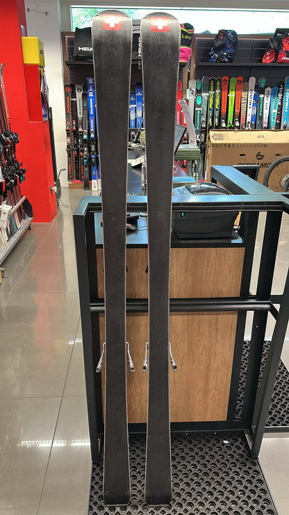 Stockli Laser SC 2025 — Da Pista usato
