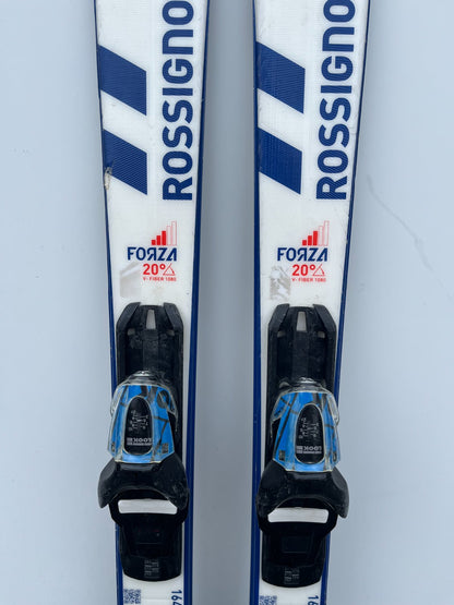 Rossignol Forza 20 V-FG 2025 — Da Pista usato