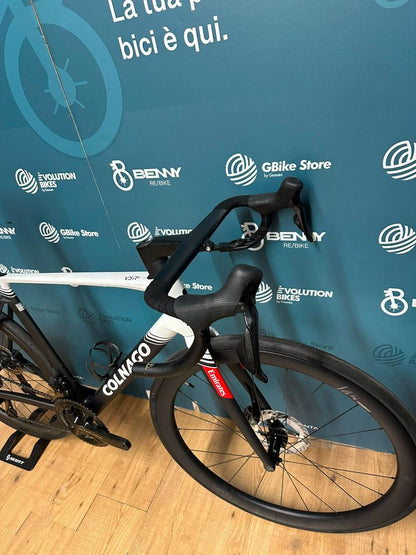 Colnago V5rs 2026 usata — dettaglio