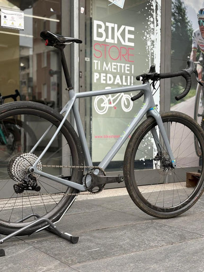 Open Wi.de. 2022 — Bici usata