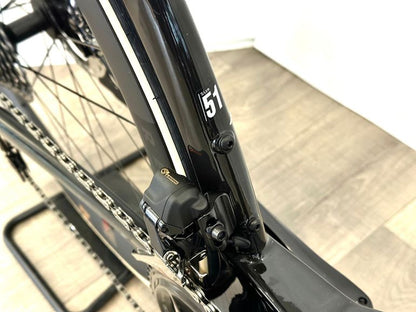 Cervelo S5 2026 usata — dettaglio