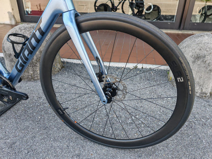 Giant Tcr Advanced 0 Pc 2025 usata — dettaglio