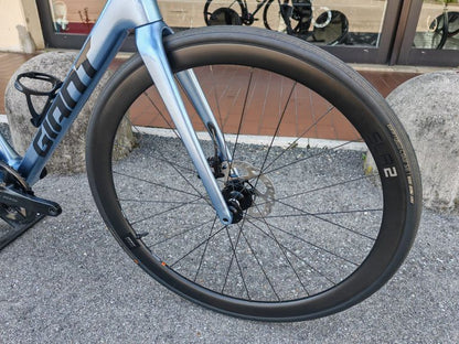 Giant Tcr Advanced 0 Pc 2025 usata — dettaglio