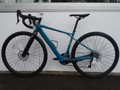GT Egrade Bolt 2023 usata — dettaglio