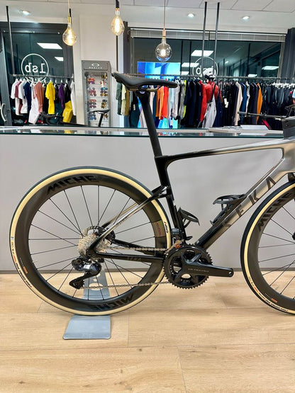 Seka Custom 2026 — Bici usata