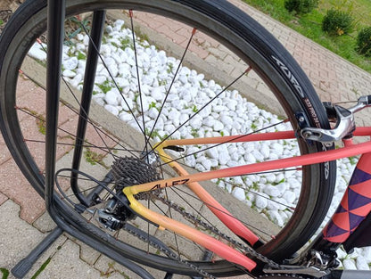 Specialized Allez Sprint Comp 2019 usata — dettaglio